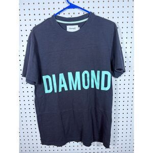 Diamond Supply Co. Mens shirt size M